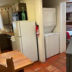 Casas de Guadalupe - Sante Fe Vacation Rentals