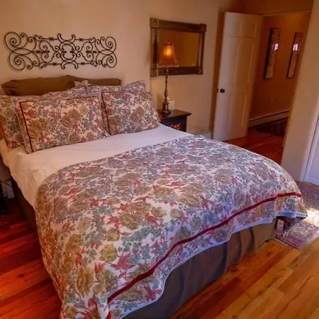 Casas De Guadalupe - Sante Fe Vacation Villa *