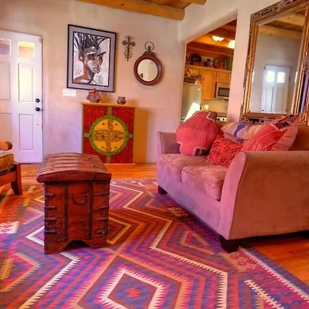 Villa Casas De Guadalupe - Sante Fe Vacation