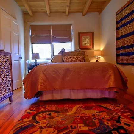 Villa Casas De Guadalupe - Sante Fe Vacation *