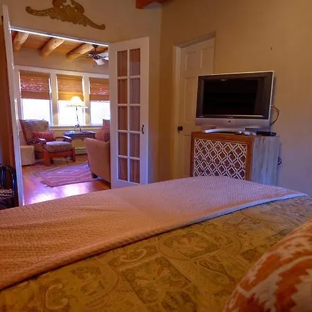 Villa Casas De Guadalupe - Sante Fe Vacation