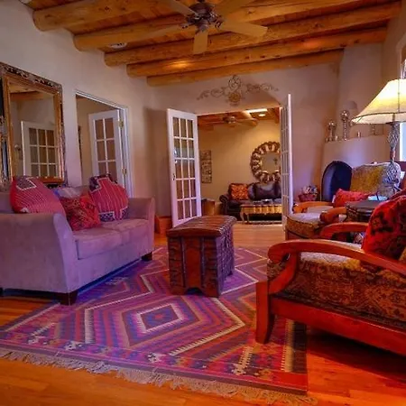 Villa Casas De Guadalupe - Sante Fe Vacation *