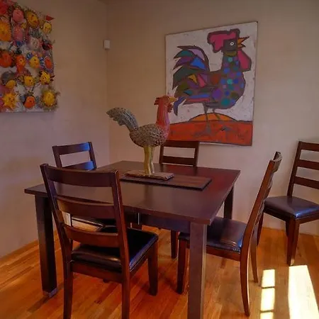 Casas De Guadalupe - Sante Fe Vacation