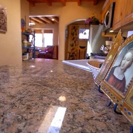 Casas De Guadalupe - Sante Fe Vacation Villa Santa Fe
