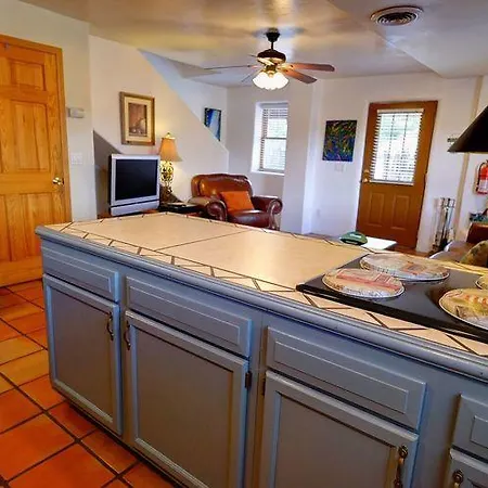 Villa Casas De Guadalupe - Sante Fe Vacation
