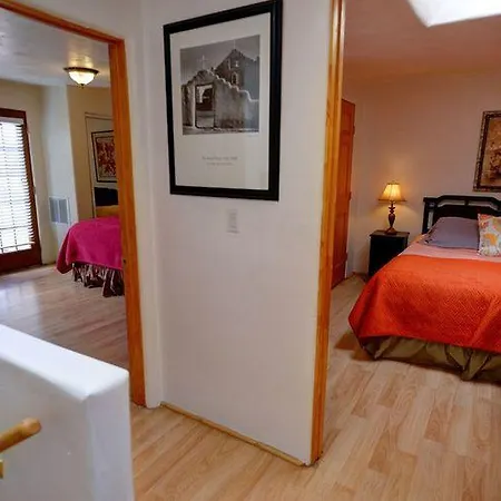 Casas De Guadalupe - Sante Fe Vacation * Santa Fe