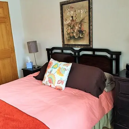 Casas De Guadalupe - Sante Fe Vacation Villa *