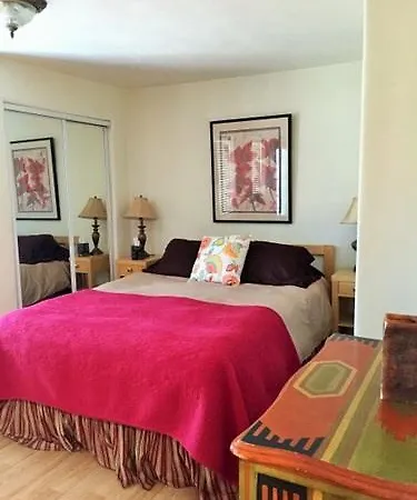 Casas De Guadalupe - Sante Fe Vacation
