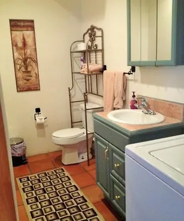 Casas De Guadalupe - Sante Fe Vacation
