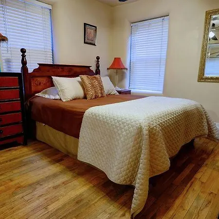 Casas De Guadalupe - Sante Fe Vacation Villa Santa Fe
