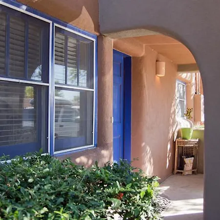 Casas De Guadalupe - Sante Fe Vacation *