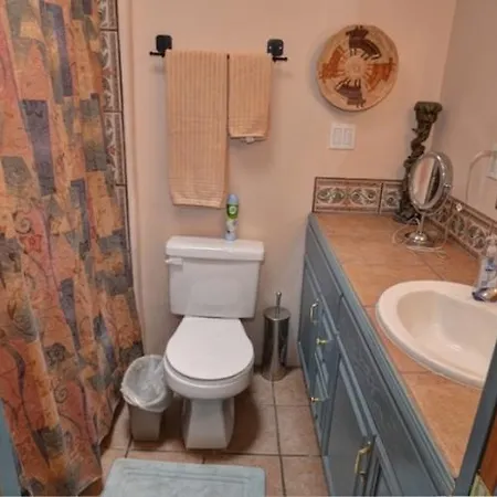 Casas De Guadalupe - Sante Fe Vacation *