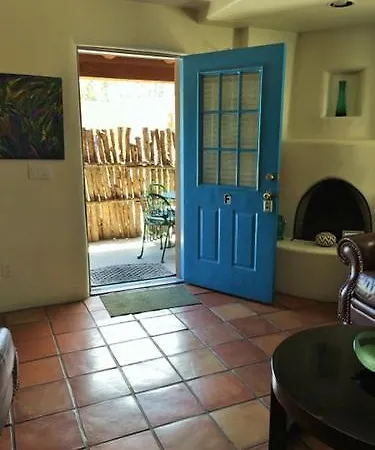 Casas De Guadalupe - Sante Fe Vacation * Santa Fe
