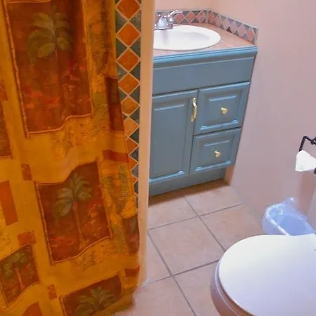 Villa Casas De Guadalupe - Sante Fe Vacation Santa Fe