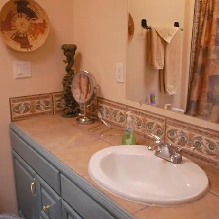 Casas De Guadalupe - Sante Fe Vacation Villa