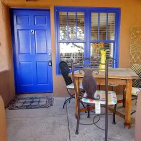 Casas De Guadalupe - Sante Fe Vacation