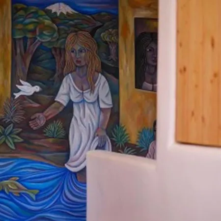Casas De Guadalupe - Sante Fe Vacation Villa *