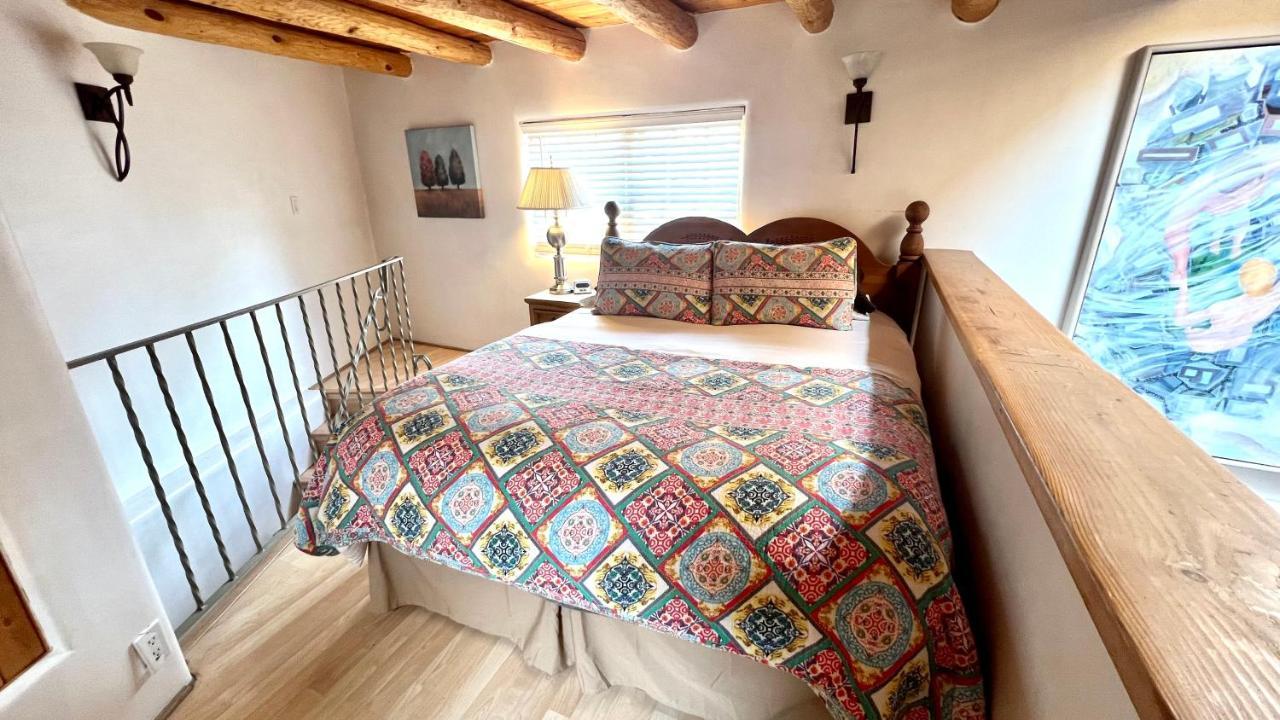 Casas De Guadalupe - Sante Fe Vacation * Santa Fe