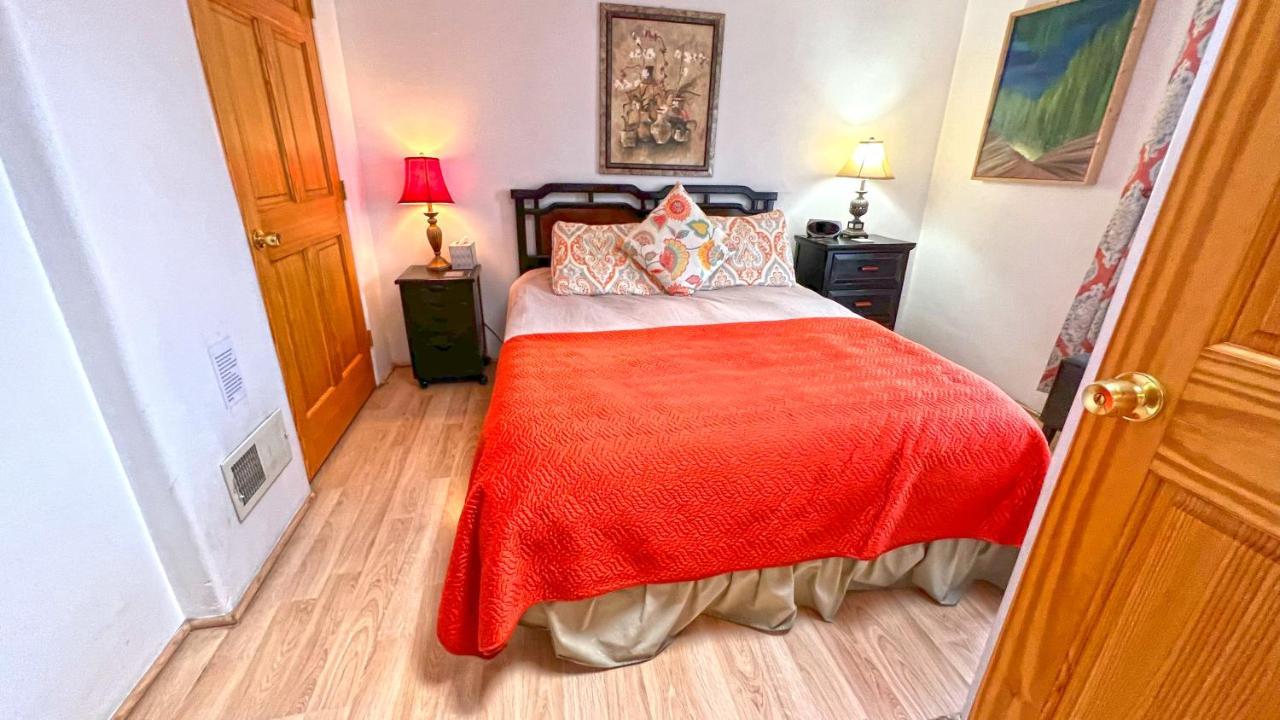 Villa Casas De Guadalupe - Sante Fe Vacation Santa Fe