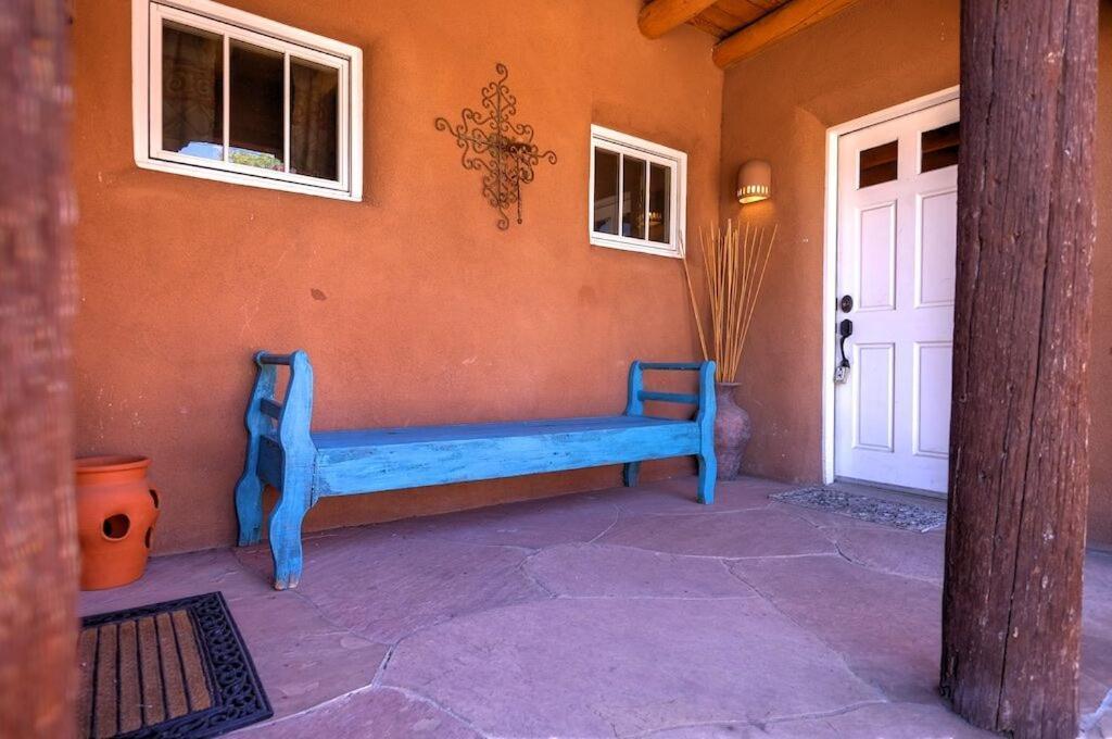 Casas De Guadalupe - Sante Fe Vacation