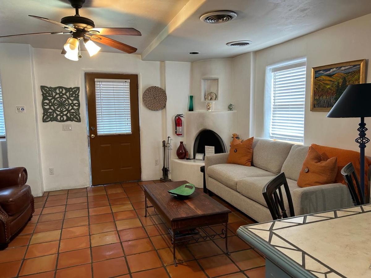 Villa Casas De Guadalupe - Sante Fe Vacation
