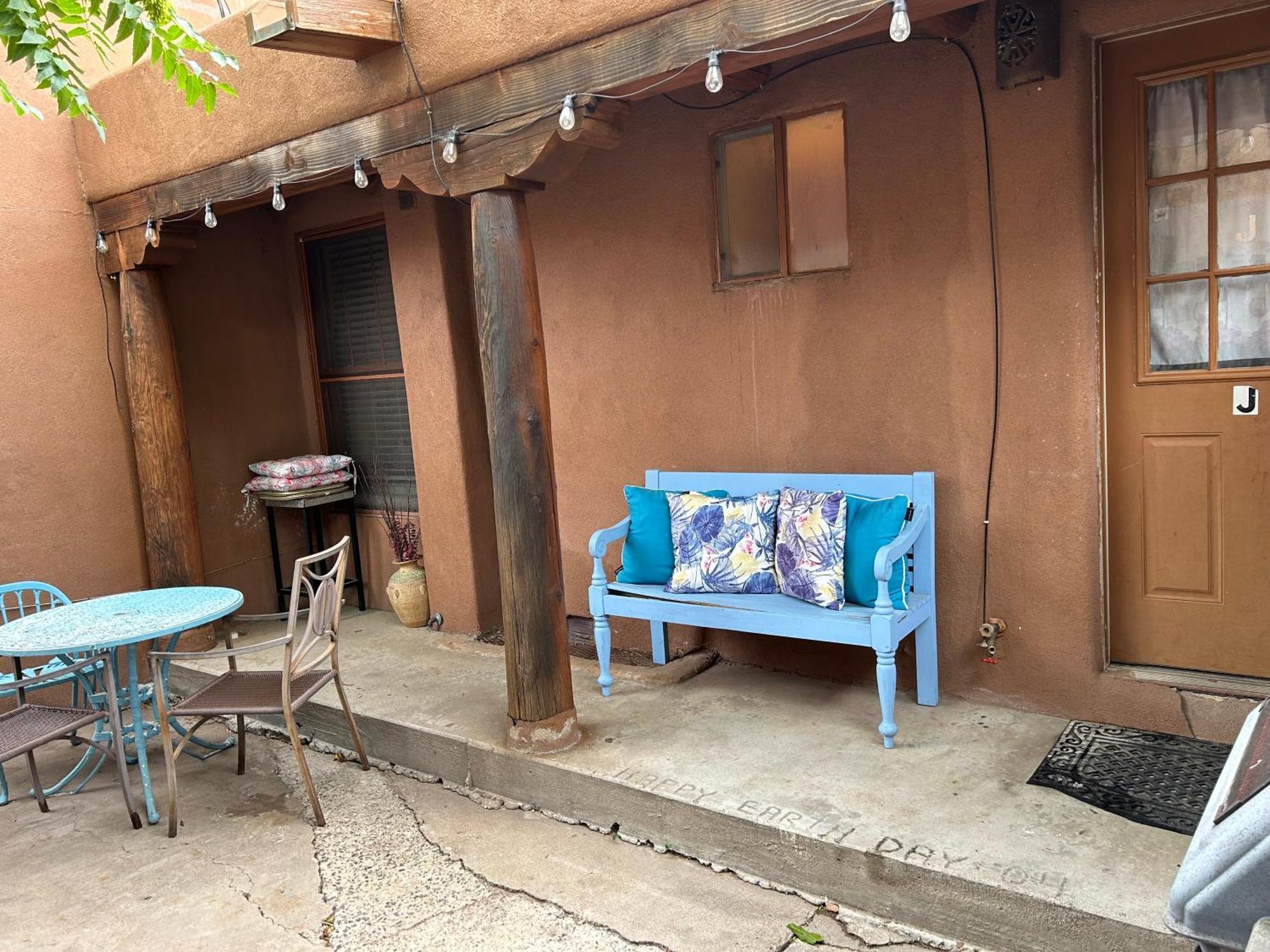 Villa Casas De Guadalupe - Sante Fe Vacation Santa Fe