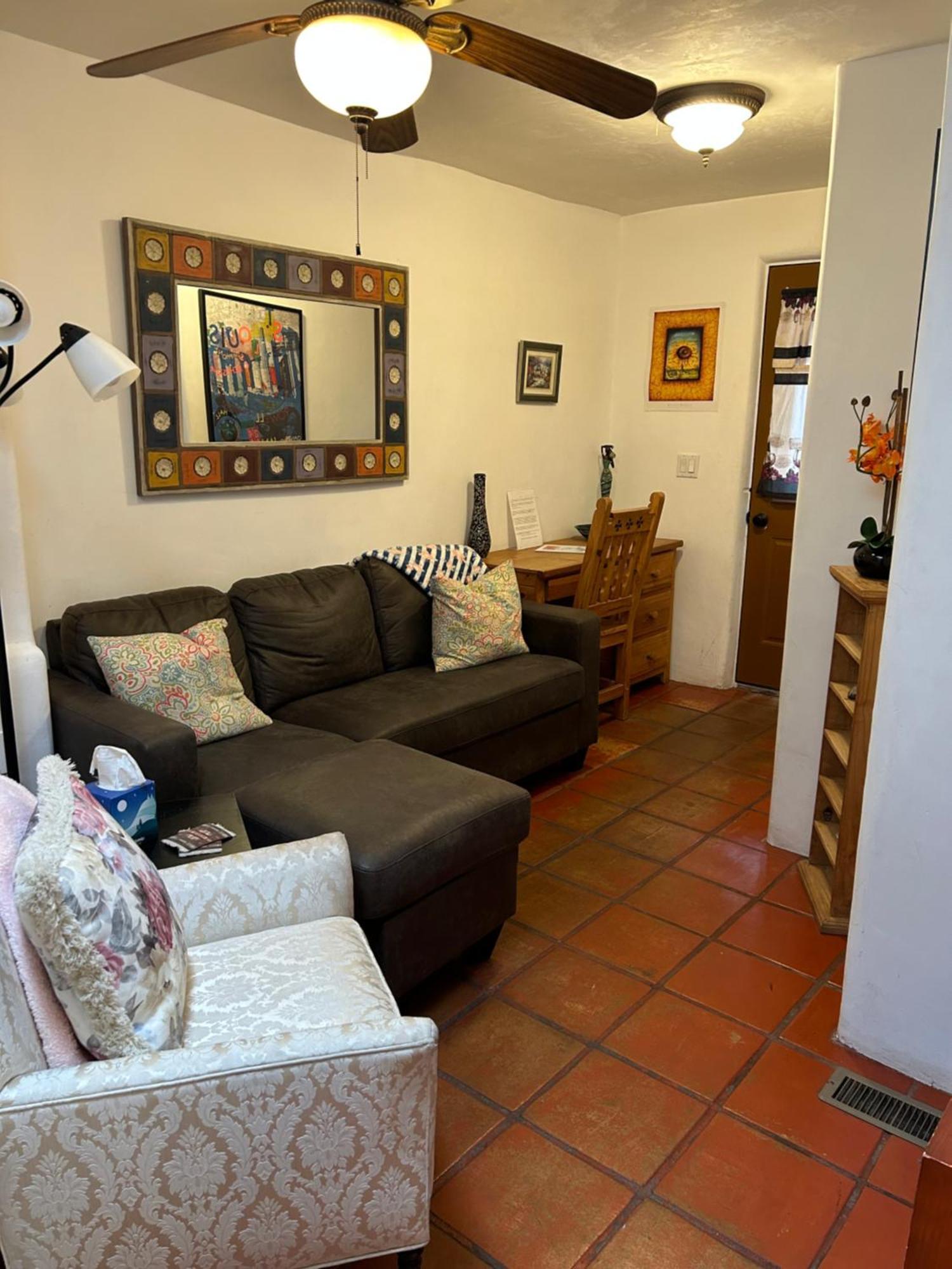 Casas De Guadalupe - Sante Fe Vacation Villa *