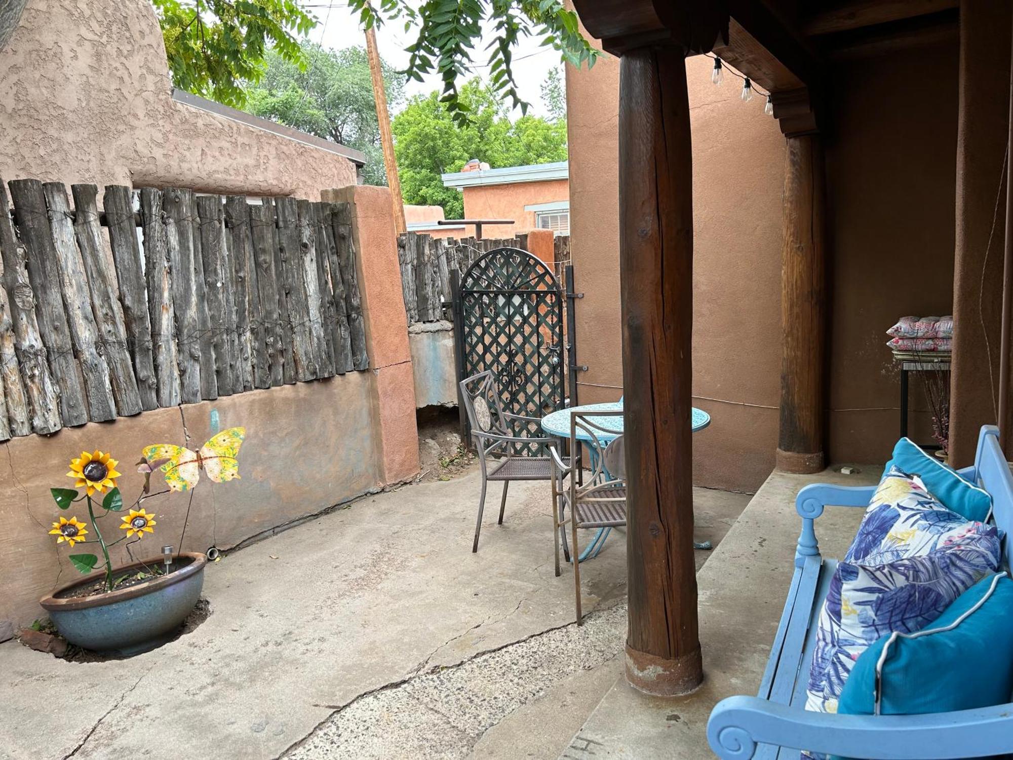Casas De Guadalupe - Sante Fe Vacation