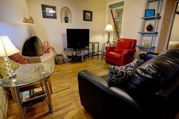 Casas De Guadalupe - Sante Fe Vacation *