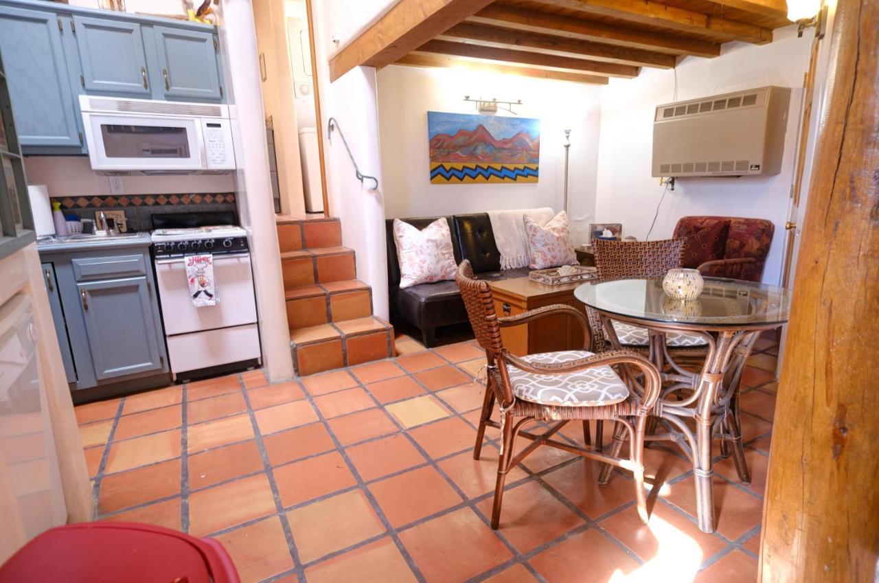 Villa Casas De Guadalupe - Sante Fe Vacation Santa Fe