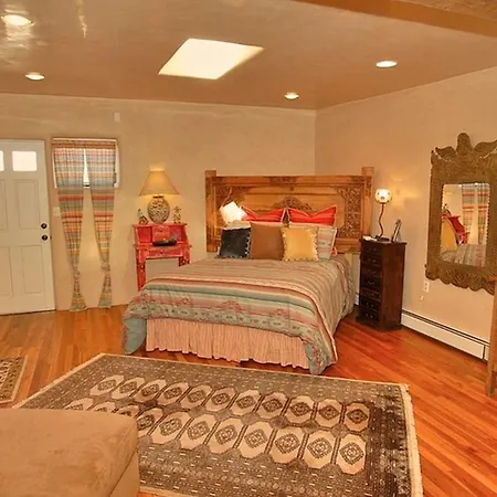 Casas De Guadalupe - Sante Fe Vacation Villa