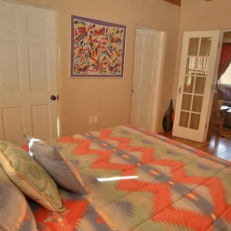 Casas De Guadalupe - Sante Fe Vacation Santa Fe