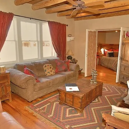 Casas De Guadalupe - Sante Fe Vacation Santa Fe