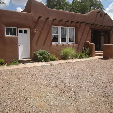 Villa Casas De Guadalupe - Sante Fe Vacation Santa Fe