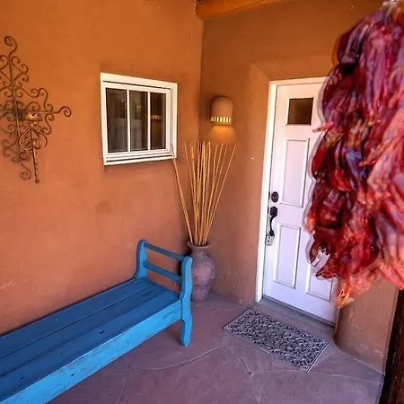 Villa Casas De Guadalupe - Sante Fe Vacation *