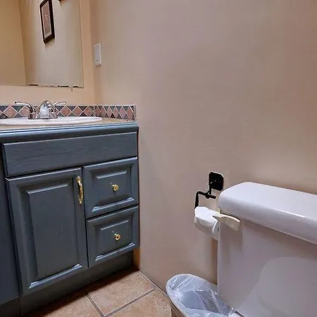 Casas De Guadalupe - Sante Fe Vacation Villa