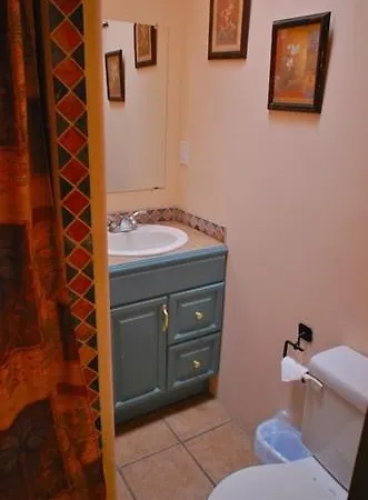 Villa Casas De Guadalupe - Sante Fe Vacation