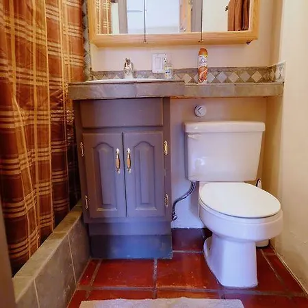Villa Casas De Guadalupe - Sante Fe Vacation