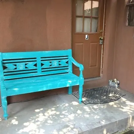Casas De Guadalupe - Sante Fe Vacation Villa *