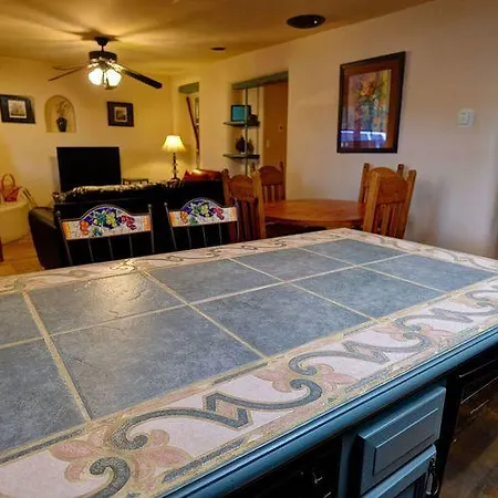 Casas De Guadalupe - Sante Fe Vacation