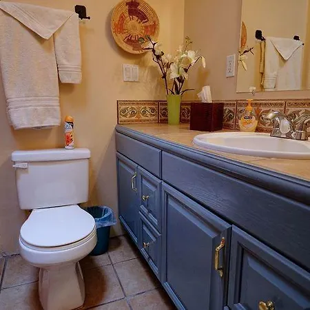 Casas De Guadalupe - Sante Fe Vacation