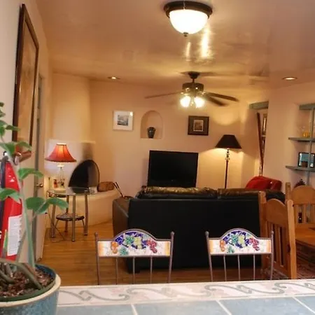 Casas De Guadalupe - Sante Fe Vacation *