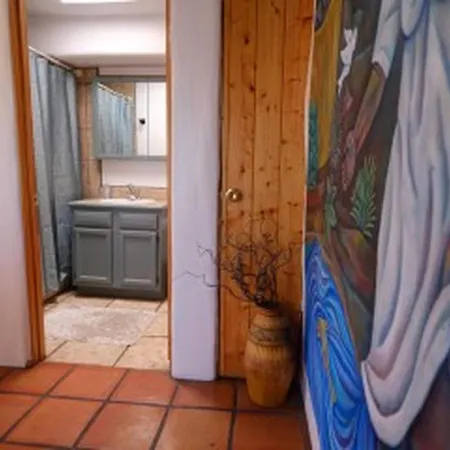 Casas De Guadalupe - Sante Fe Vacation Villa *