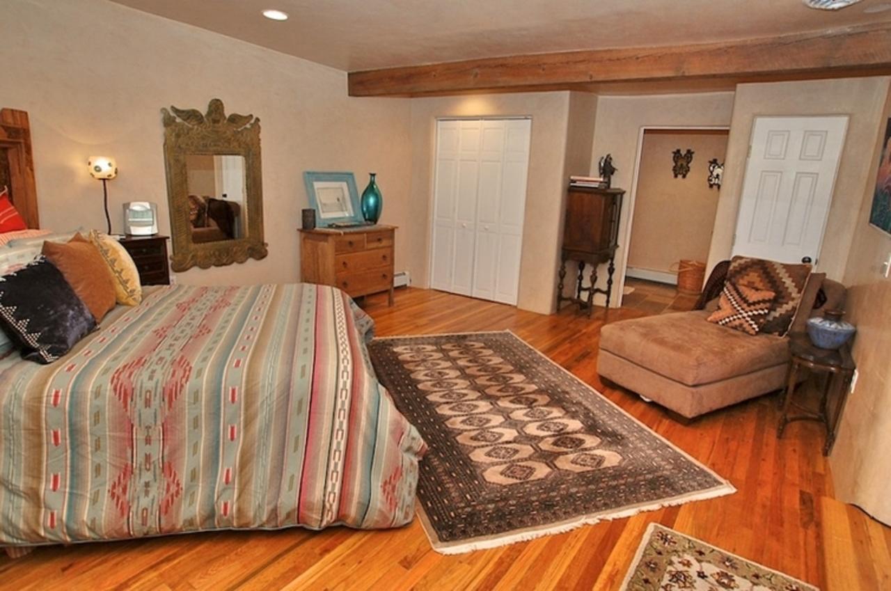 Casas De Guadalupe - Sante Fe Vacation Santa Fe