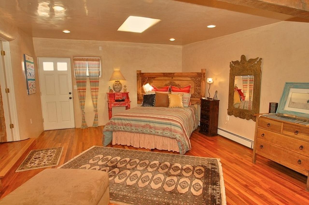 Casas De Guadalupe - Sante Fe Vacation Villa