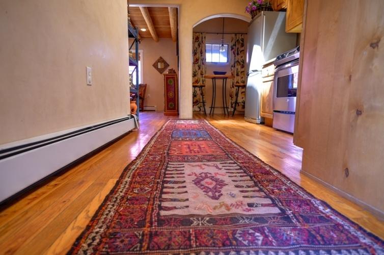 Casas De Guadalupe - Sante Fe Vacation Villa *