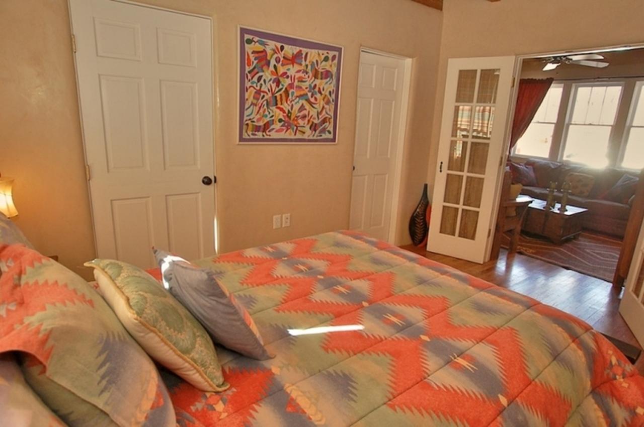 Casas De Guadalupe - Sante Fe Vacation Santa Fe