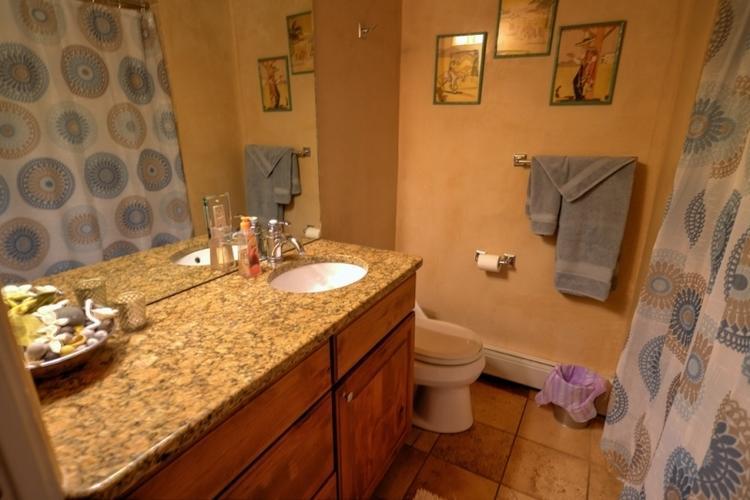 Casas De Guadalupe - Sante Fe Vacation *