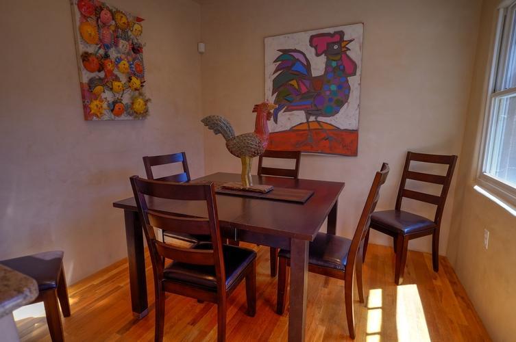 Casas De Guadalupe - Sante Fe Vacation