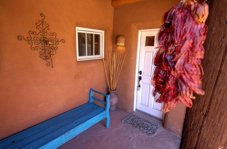 Villa Casas De Guadalupe - Sante Fe Vacation *